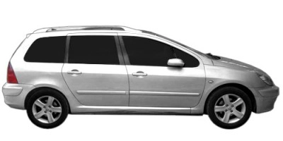 Peugeot 307 SW