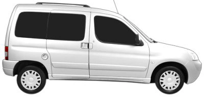 Peugeot Partner I Combi
